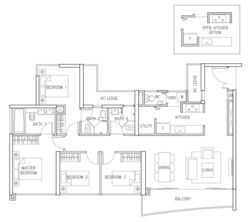Eight Riversuites (D12), Condominium #560793771